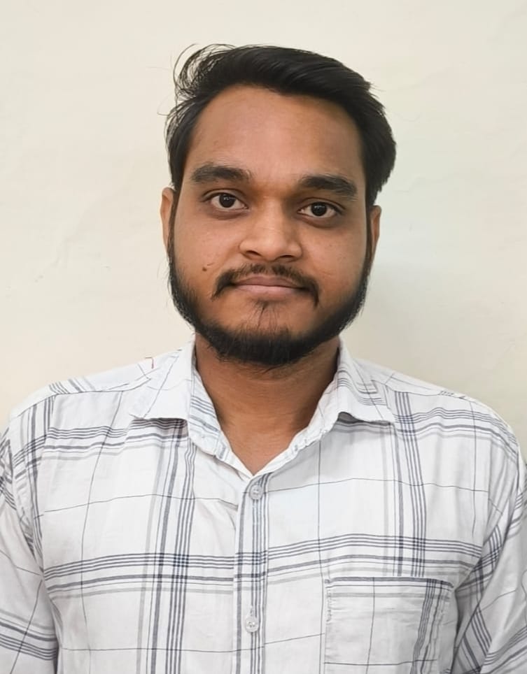 Mahesh Kumar